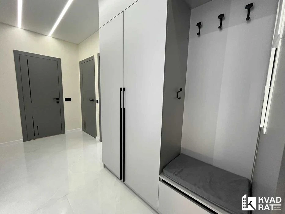 107тис. Двокімнатна кімнатна квартира в центрі! ГАЗ