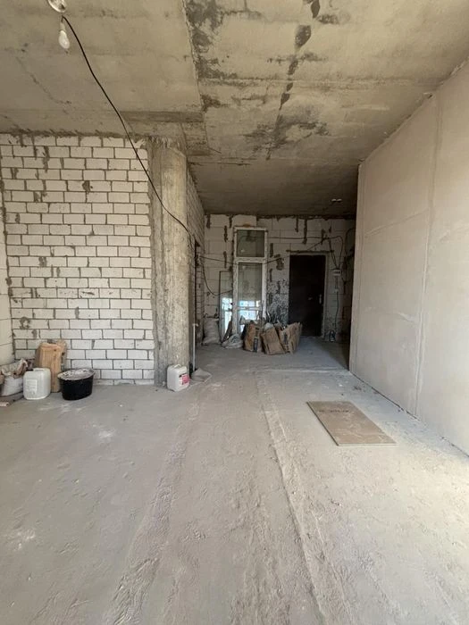 Two-room apartment for sale in Pavlovsky Quarter, Klochkovskaya Street, 117 C