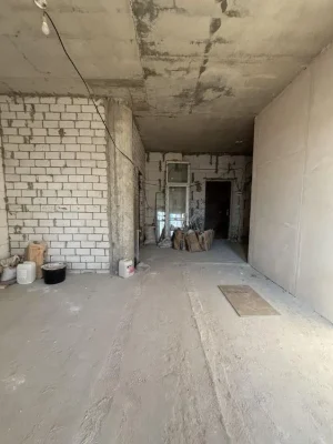 Two-room apartment for sale in Pavlovsky Quarter, Klochkovskaya Street, 117 C