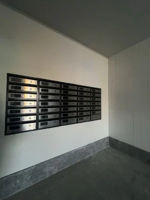 продаж 3-кім. з індивідуальним опаленням