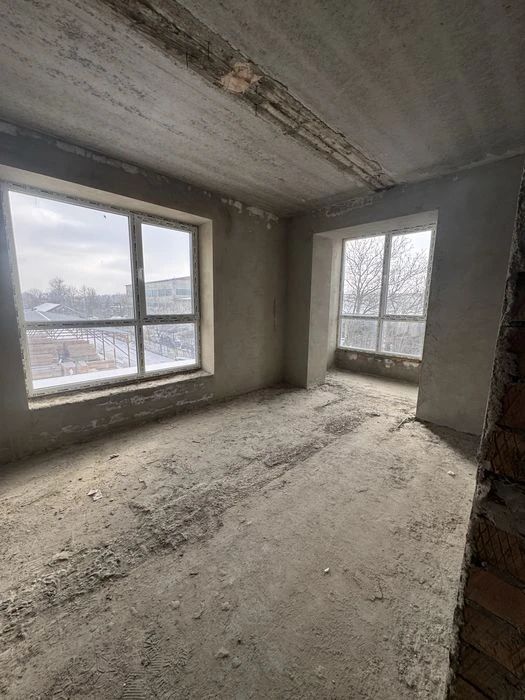 850$/м2 за 2 кімнатну квартиру біля парку