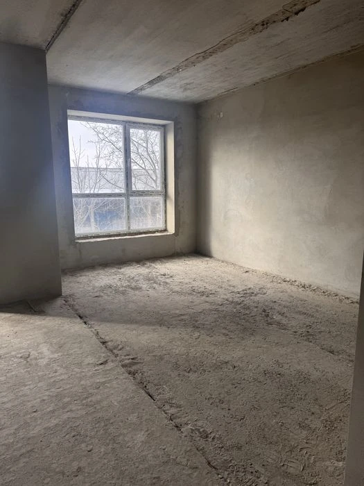 850$/м2 за 2 кімнатну квартиру біля парку