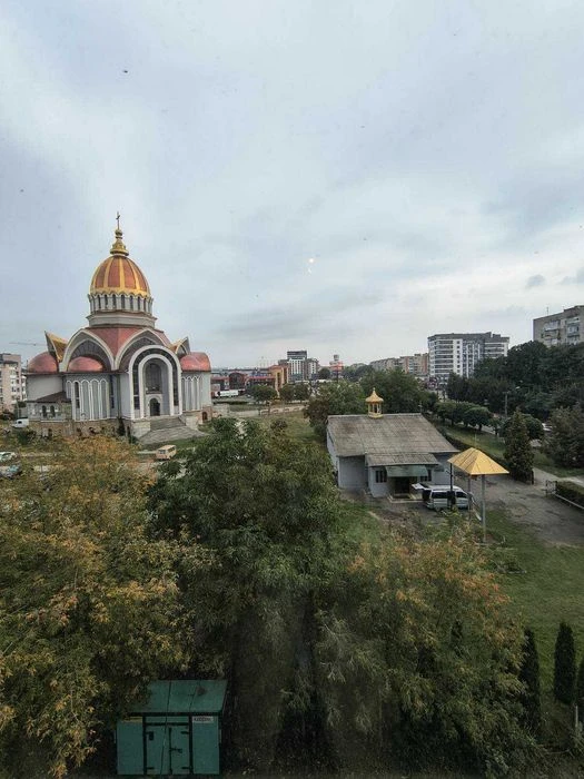 Продаж ГОТОВОЇ 2 кім. квартири в новобудові по вул. Вовчинец