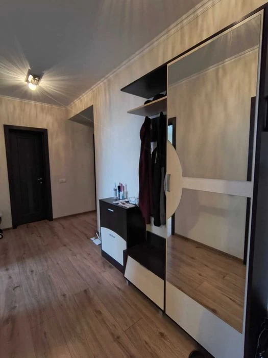 Продаж ГОТОВОЇ 2 кім. квартири в новобудові по вул. Вовчинец