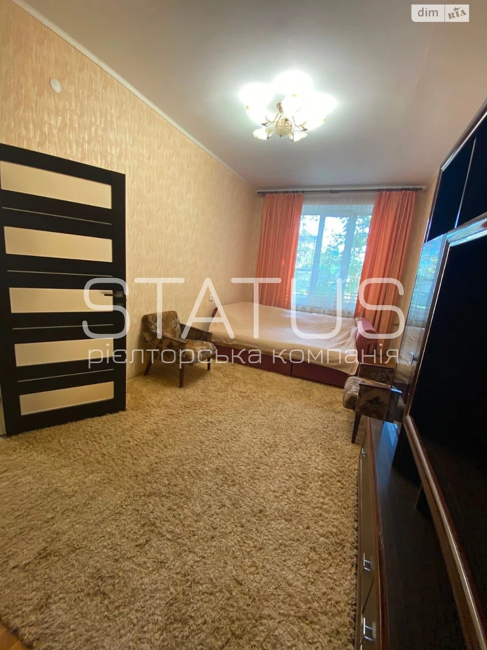 Продаж Квартира Центр
