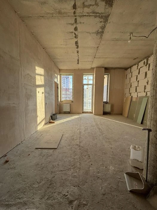 Two-room apartment for sale in Pavlovsky Quarter, Klochkovskaya Street, 117 C