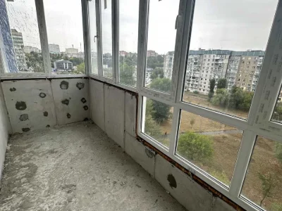 Квартира. Черкаси, Героїв Дніпра вул., (Будинок)