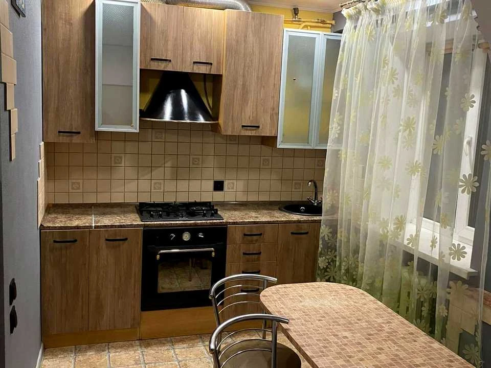Квартира. Рівне, Котляревського вул.