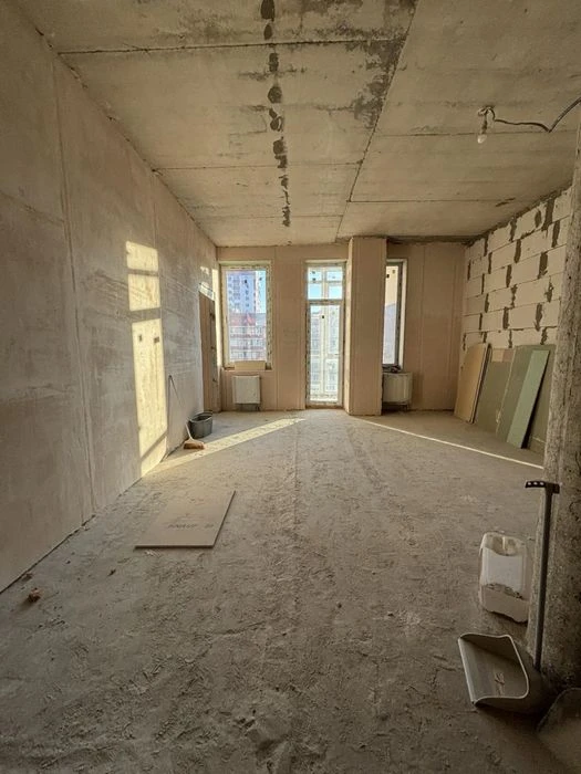Two-room apartment for sale in Pavlovsky Quarter, Klochkovskaya Street, 117 C