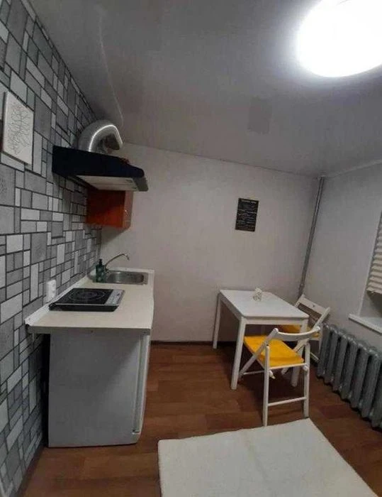 Продам гостинку пр.Петра Григоренка