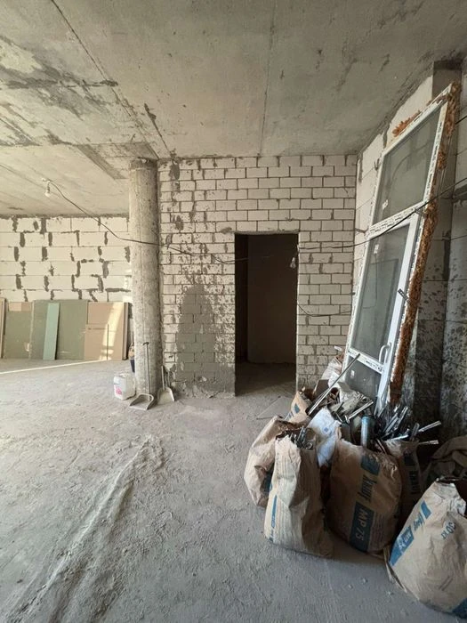 Two-room apartment for sale in Pavlovsky Quarter, Klochkovskaya Street, 117 C
