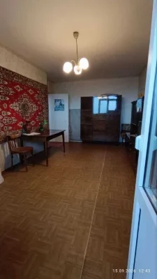 Продам 1кім. квартиру м. Студентська!!