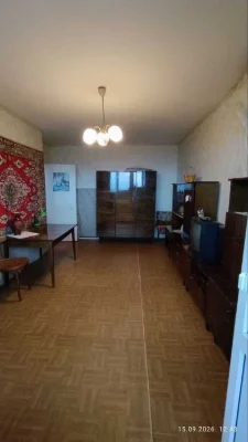 Продам 1кім. квартиру м. Студентська!!