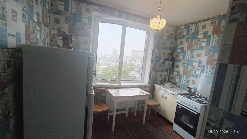 Продам 1кім. квартиру м. Студентська!!