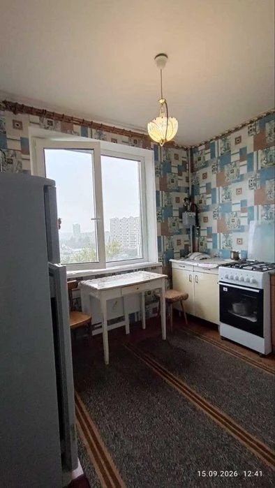 Продам 1кім. квартиру м. Студентська!!
