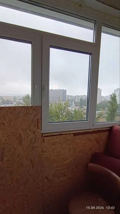 Продам 1кім. квартиру м. Студентська!!
