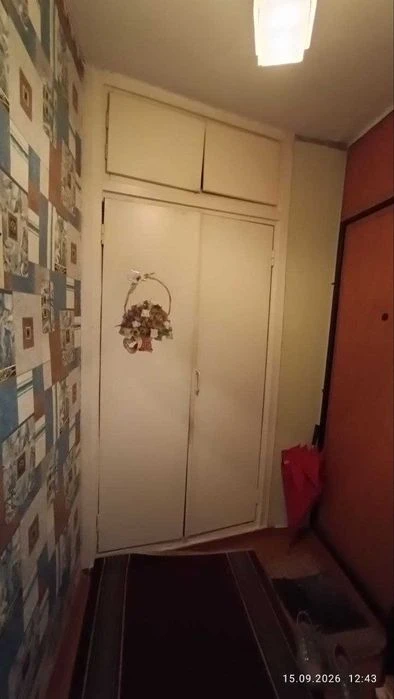 Продам 1кім. квартиру м. Студентська!!