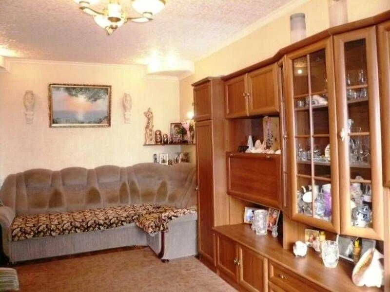 На Салтовке 6/9 продам 1к.кв.