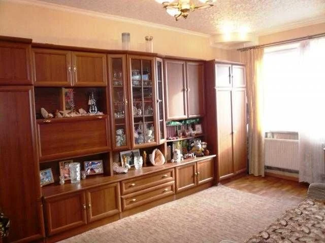 На Салтовке 6/9 продам 1к.кв.