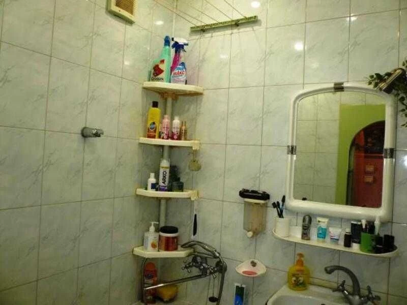 На Салтовке 6/9 продам 1к.кв.