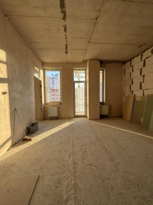 Two-room apartment for sale in Pavlovsky Quarter, Klochkovskaya Street, 117 C