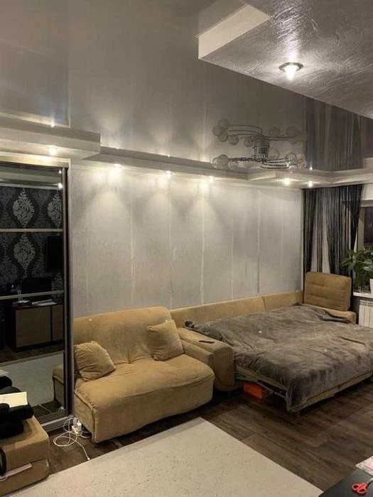 Продам 1 комнатную квартиру