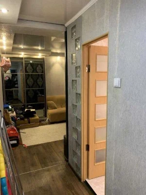 Продам 1 комнатную квартиру
