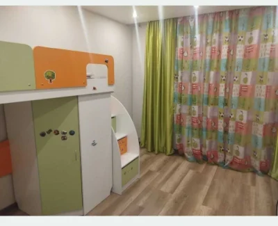 Продаж 4-кімнатної квартири, Салтівка, м. Студентська, м Ака