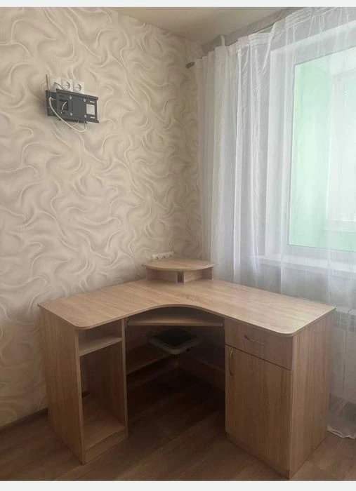 Продаж 4-кімнатної квартири, Салтівка, м. Студентська, м Ака