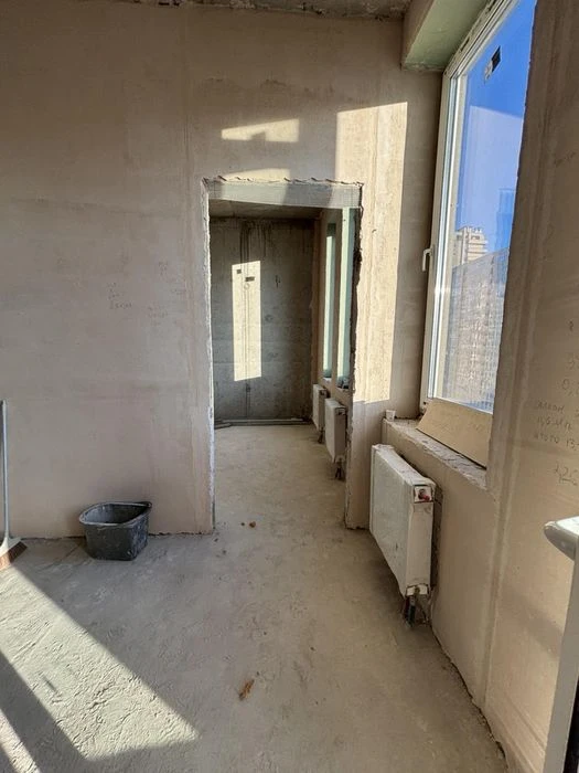 Two-room apartment for sale in Pavlovsky Quarter, Klochkovskaya Street, 117 C
