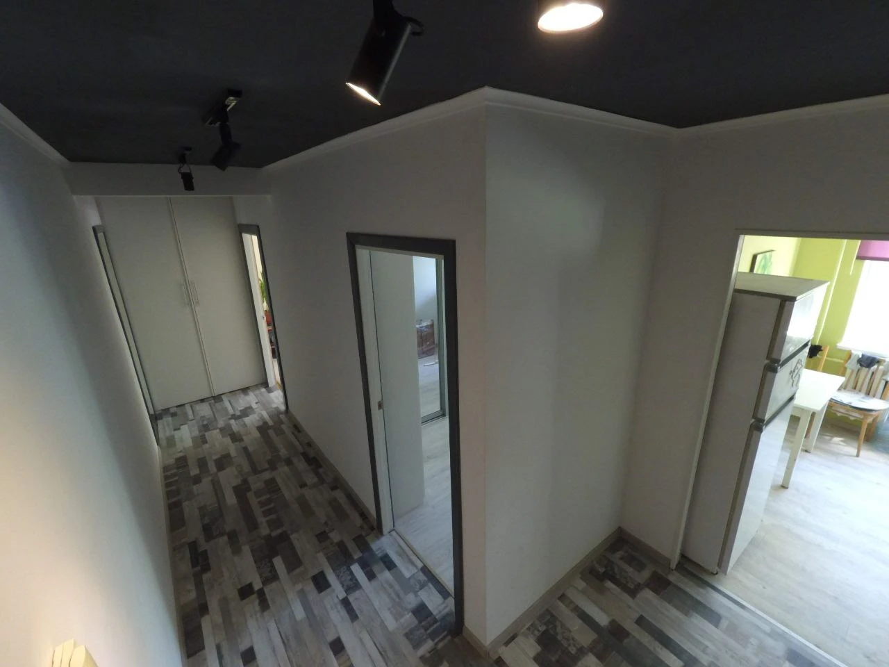 Аренда 3-комнатной квартиры 58 м², Патриотов ул., 96