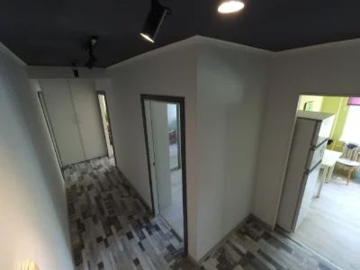 Аренда 3-комнатной квартиры 58 м², Патриотов ул., 96