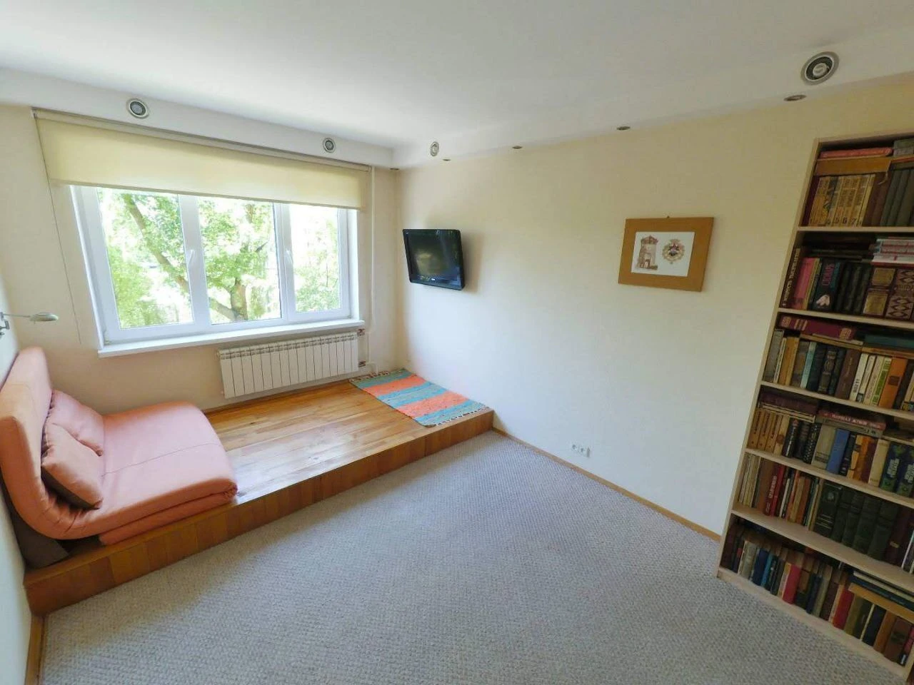 Аренда 3-комнатной квартиры 58 м², Патриотов ул., 96