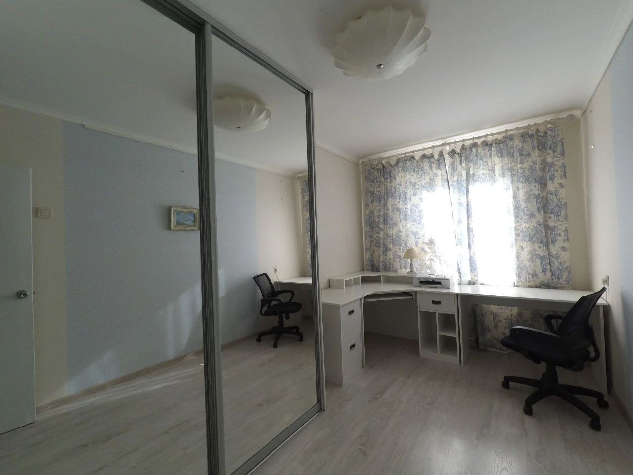 Аренда 3-комнатной квартиры 58 м², Патриотов ул., 96