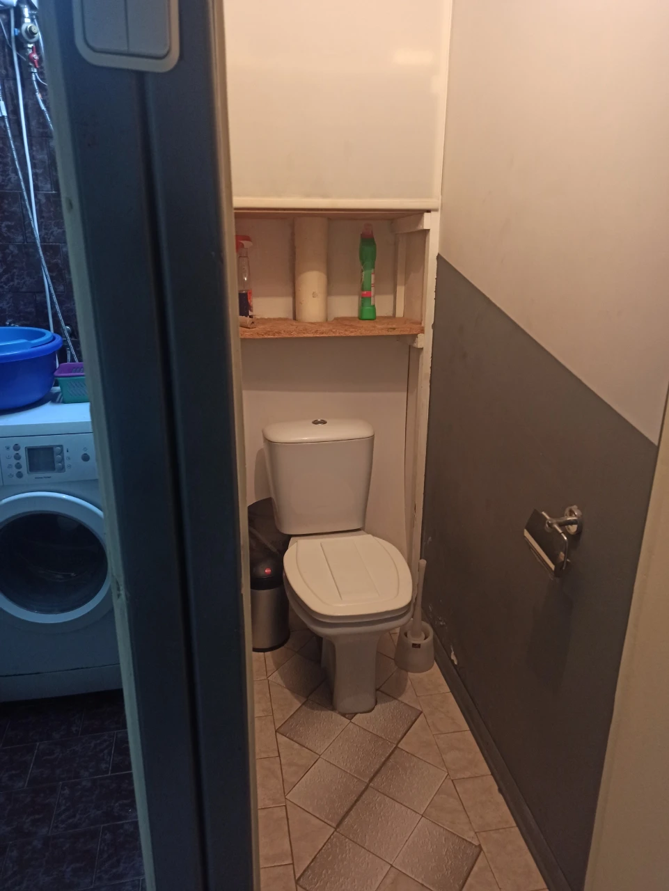 Аренда 3-комнатной квартиры 58 м², Патриотов ул., 96