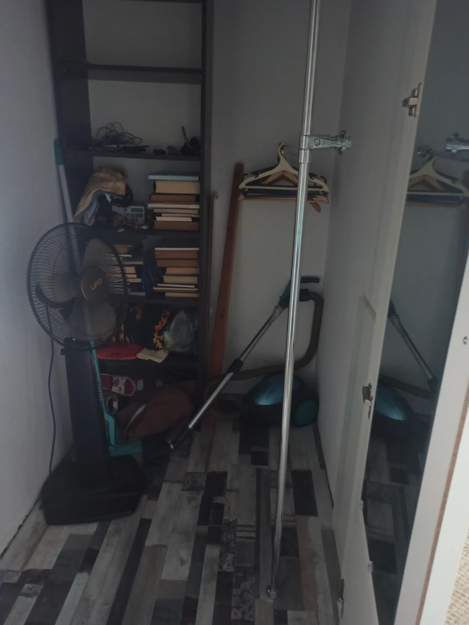 Аренда 3-комнатной квартиры 58 м², Патриотов ул., 96