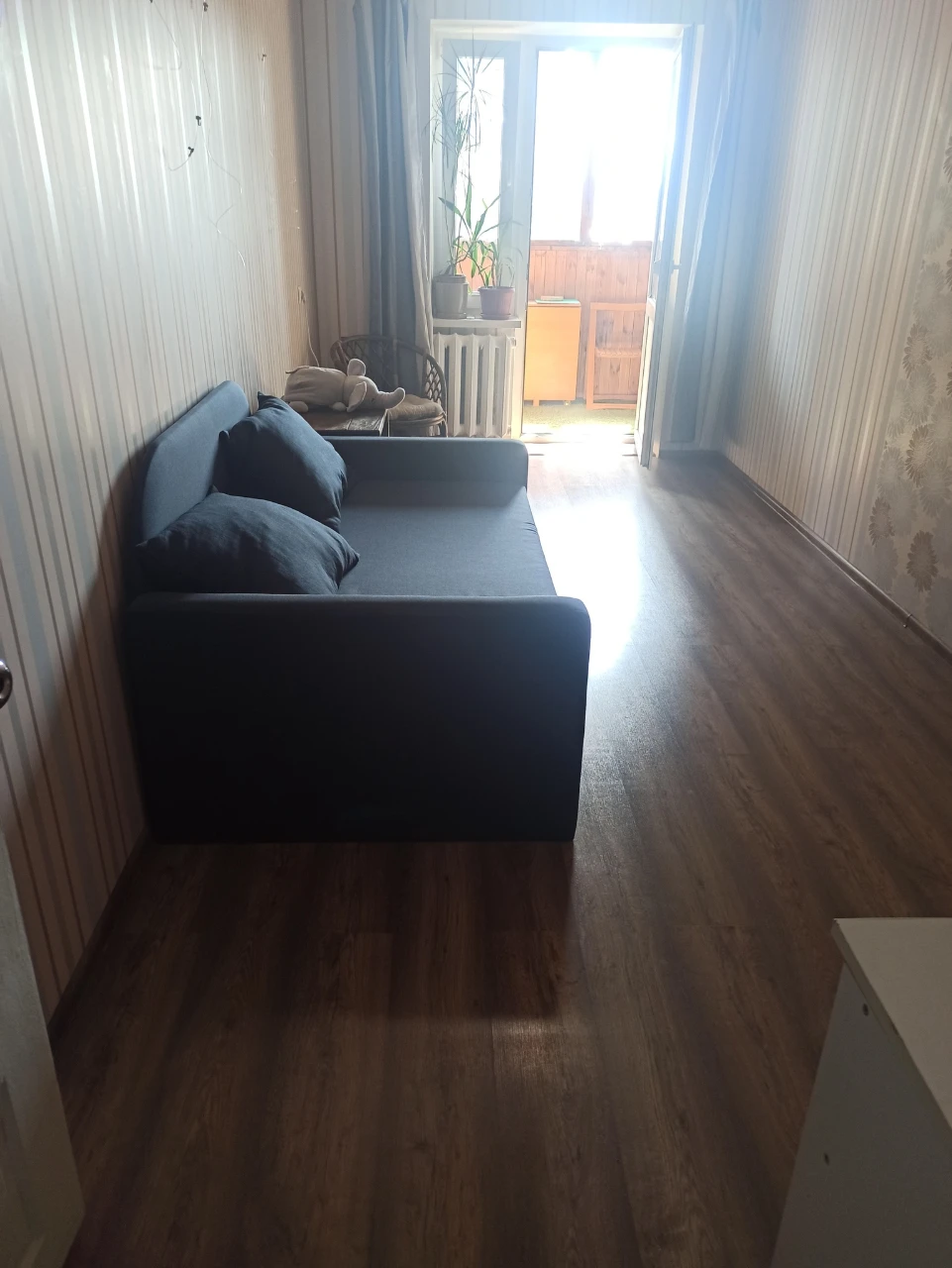 Аренда 3-комнатной квартиры 58 м², Патриотов ул., 96