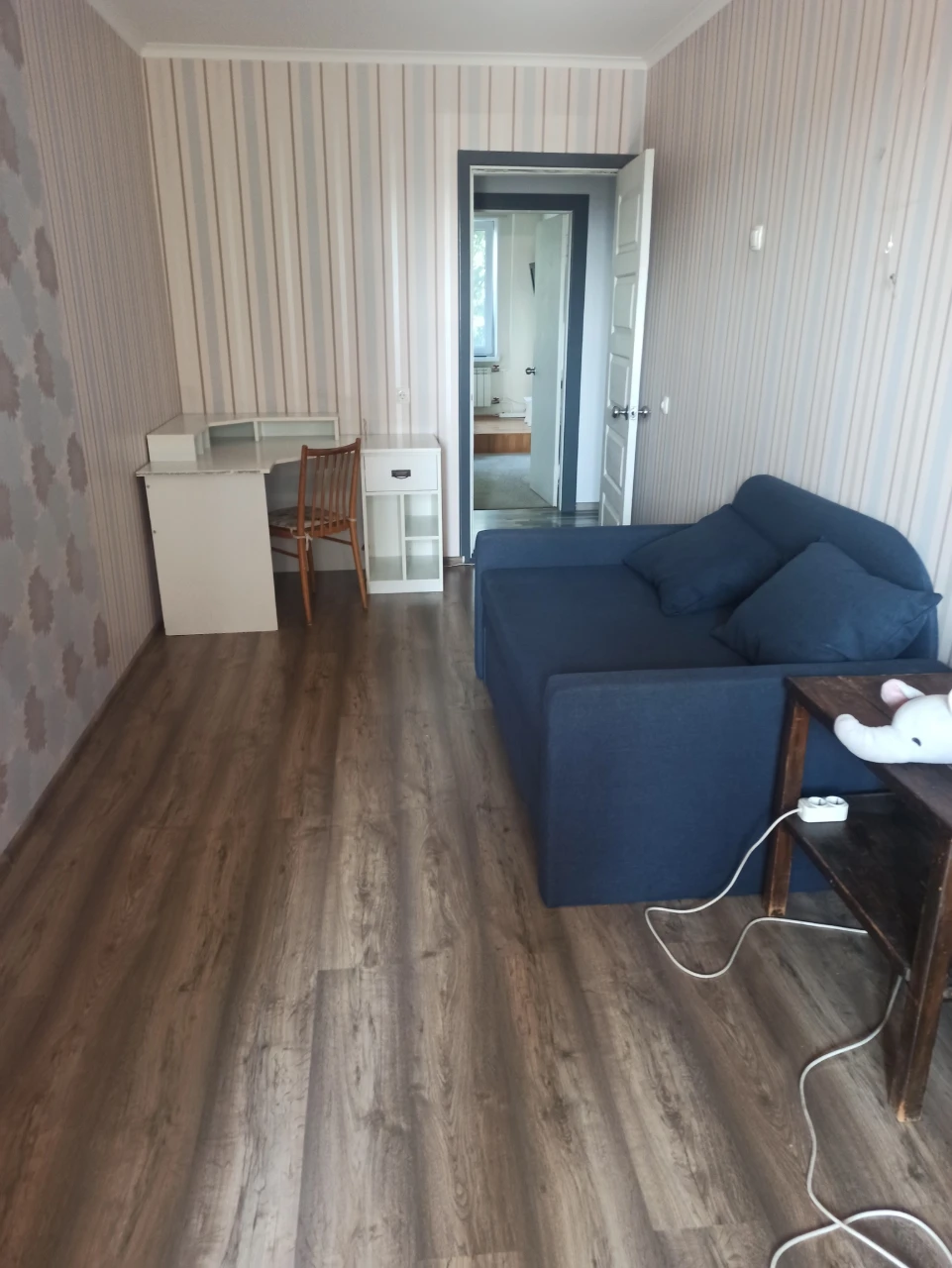 Аренда 3-комнатной квартиры 58 м², Патриотов ул., 96