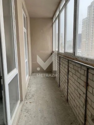 Продам 2комн.квартиру в ЖК Павловский квартал, Клочковская,