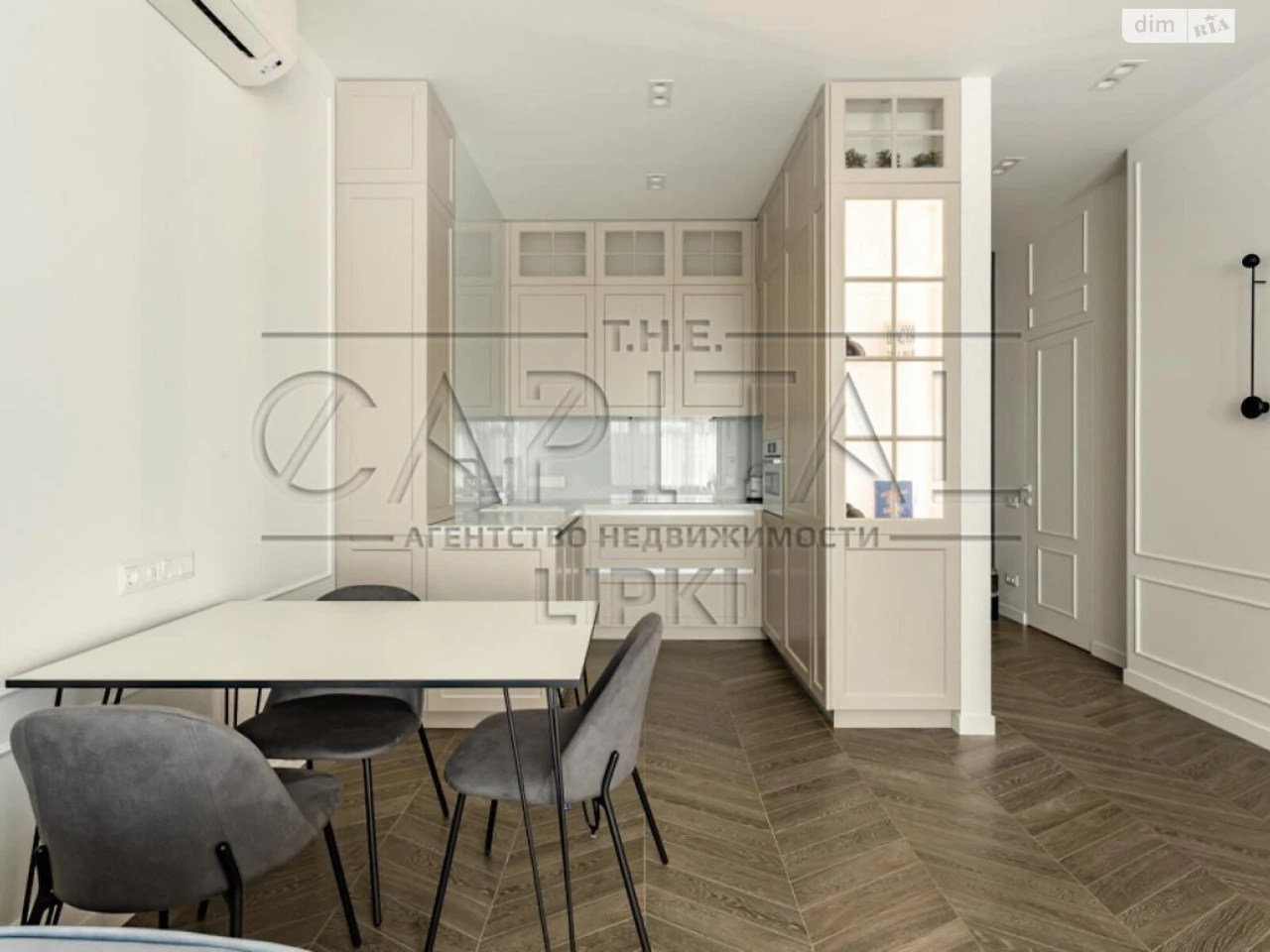 Довгострокова Оренда Квартира Чорна Гора