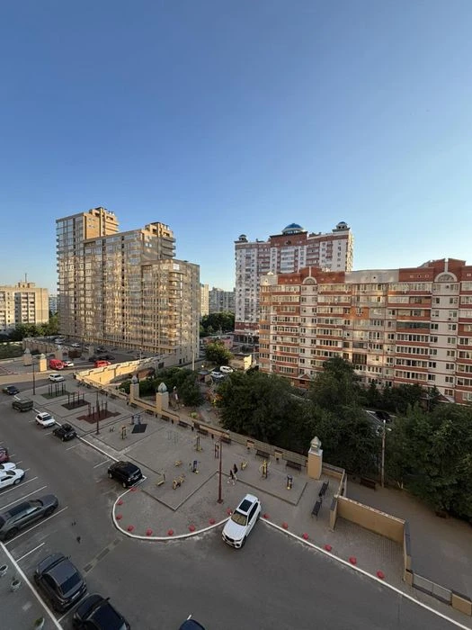 Two-room apartment for sale in Pavlovsky Quarter, Klochkovskaya Street, 117 C