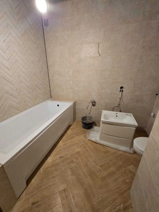 Продам 2к квартиру 70м2, Новострой ЖК "Победы", Алексеевка A