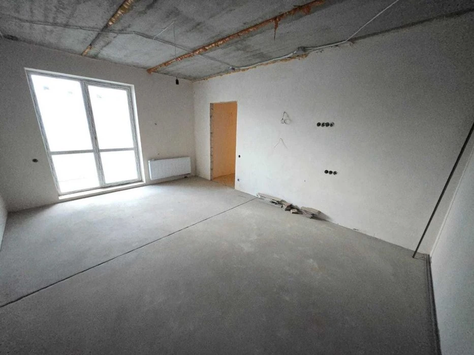 Продам 2к квартиру 70м2, Новострой ЖК "Победы", Алексеевка A