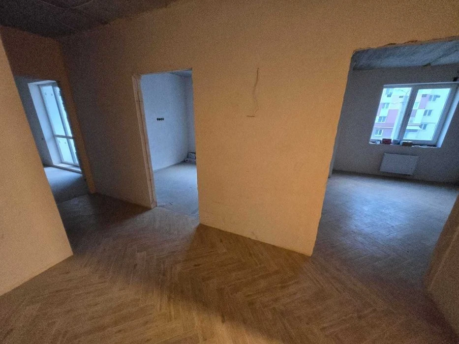 Продам 2к квартиру 70м2, Новострой ЖК "Победы", Алексеевка A