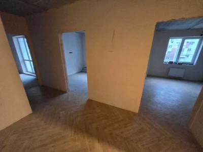 Продам 2к квартиру 70м2, Новострой ЖК "Победы", Алексеевка A