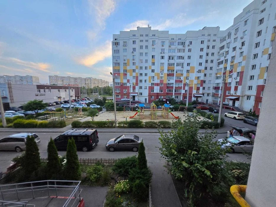 Продам 2к квартиру 70м2, Новострой ЖК "Победы", Алексеевка A