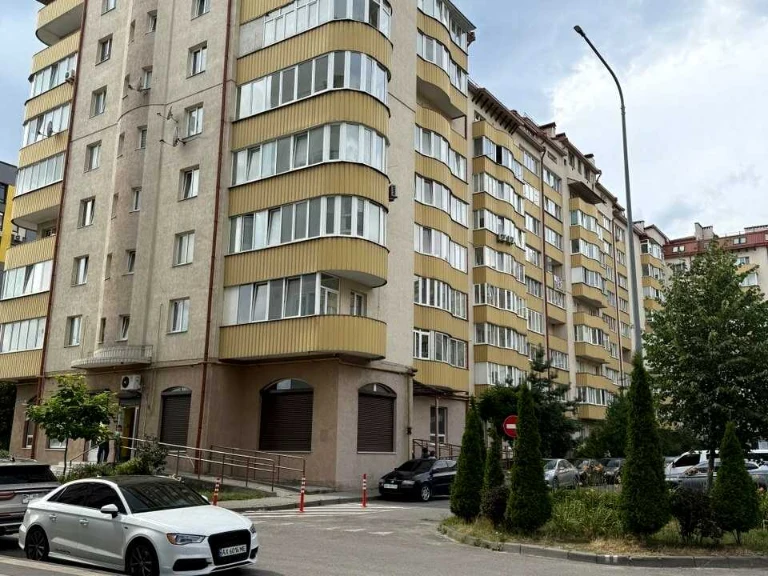 Квартира. Львів, Пасічна вул.