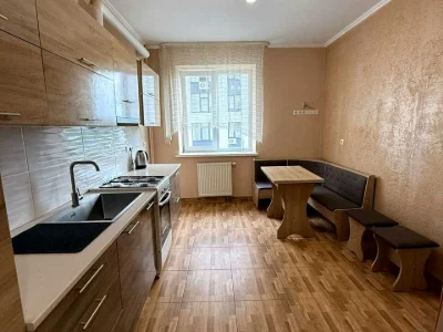 Квартира. Львів, Пасічна вул.