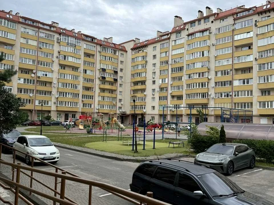 Квартира. Львів, Пасічна вул.