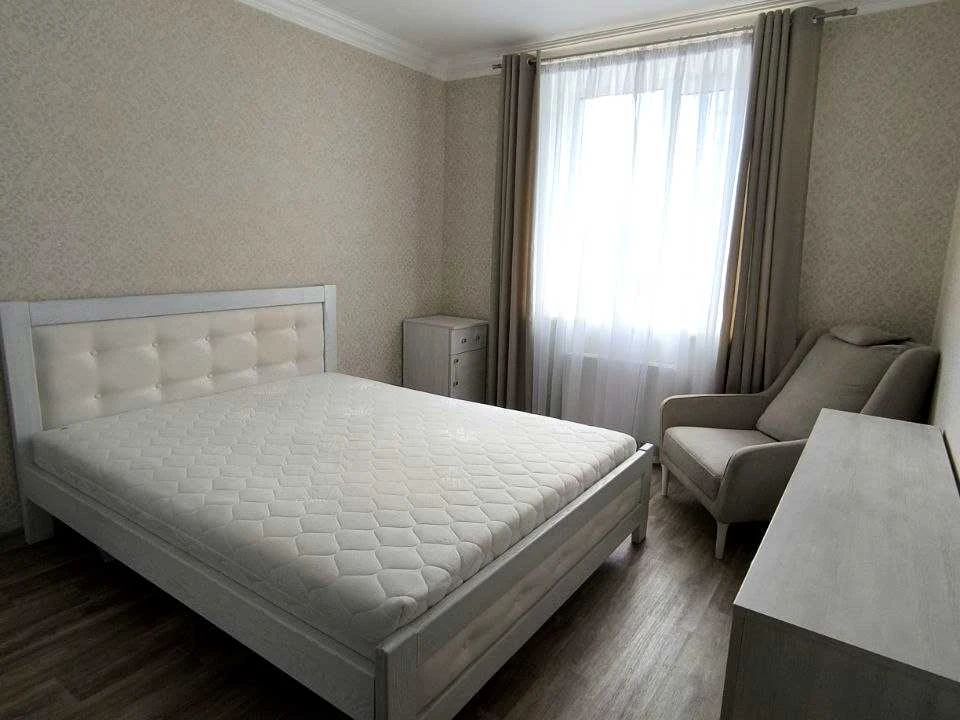 Квартира. Київ, Герцена вул.